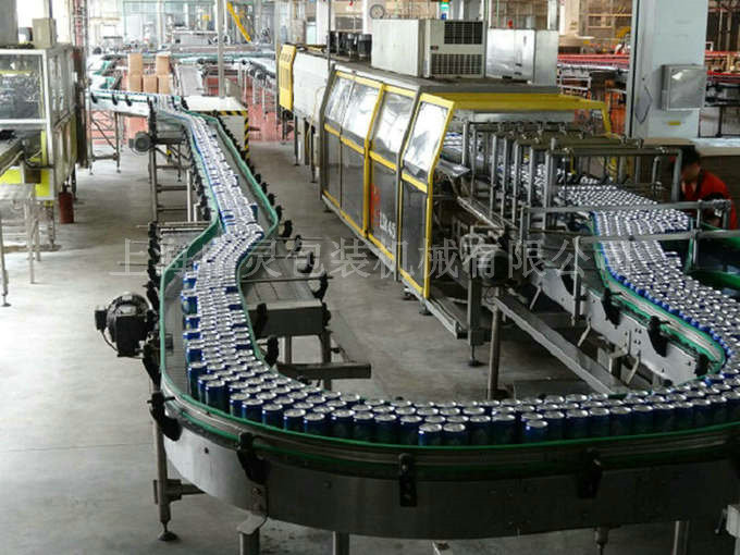 上海鏈板輸送機