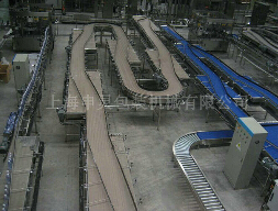 量身定做輸送設(shè)備的維護(hù)