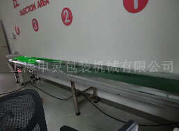 藥房輸送機的維修保養