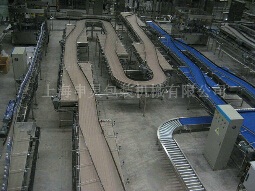 展望2022我國柔性鏈輸送機發展趨勢分析