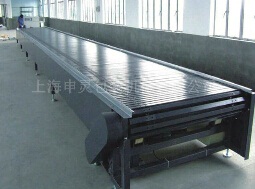 鏈板輸送機未來發展的突破口