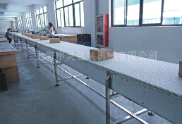 塑鋼網帶輸送機高溫算什么