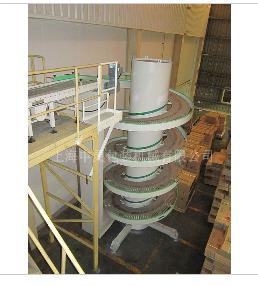 螺旋輸送機可靠的產品完善的服務