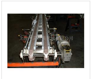 龍骨鏈輸送機具有較好的適應性和經濟性!