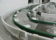 餐盤回收線一生的重中之重-保養！