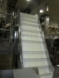 *網(wǎng)帶輸送機(jī)*簡單操作，讓你遠(yuǎn)離麻煩！