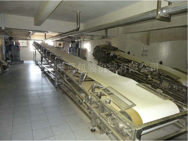 上海皮帶輸送機我們的用心帶來客戶的放心