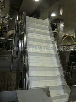 網(wǎng)帶輸送機(jī)相比其他運(yùn)輸機(jī)有何優(yōu)勢？