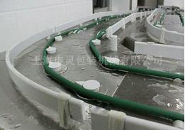 餐盤回收線只負責收嗎