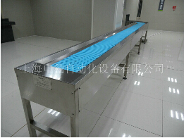 餐盤回收線的保養(yǎng)知識，你該知曉這些