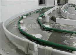 餐盤回收線的應(yīng)用,不僅是提升效率